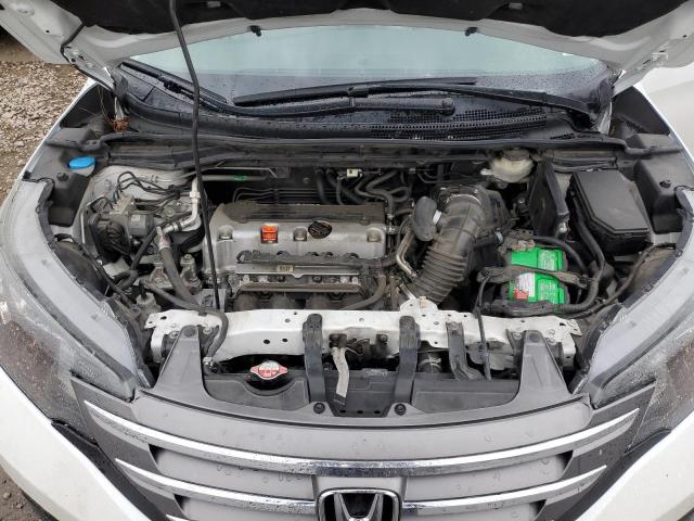 Photo 12 from auction – 2014 HONDA CR-V EXL with VIN 5J6RM4H7XEL007607