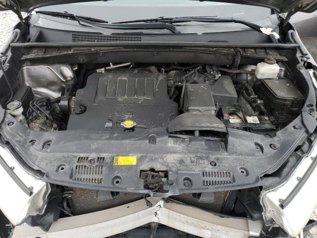 Photo 12 from auction – 2015 TOYOTA HIGHLANDER with VIN 5TDZKRFH4FS049954