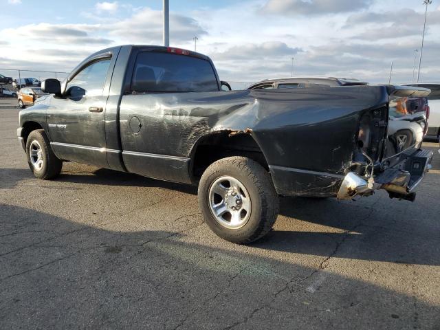 Photo 2 from auction – 2007 DODGE RAM 1500 S with VIN 1D7HA16K77J585572