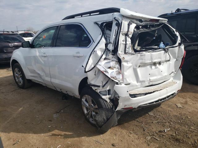 Photo 2 from auction – 2012 CHEVROLET EQUINOX LT with VIN 2GNALPEK3C1128957
