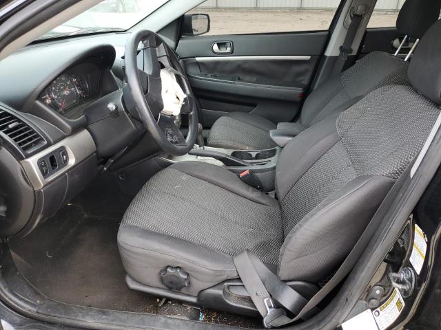 Photo 7 from auction – 2012 MITSUBISHI GALANT FE with VIN 4A32B2FFXCE007746