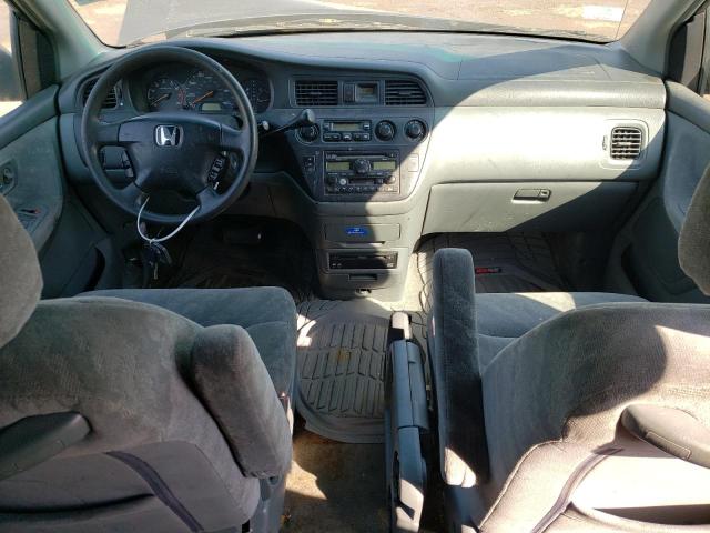 Photo 8 from auction – 2004 HONDA ODYSSEY EX with VIN 5FNRL18814B089986