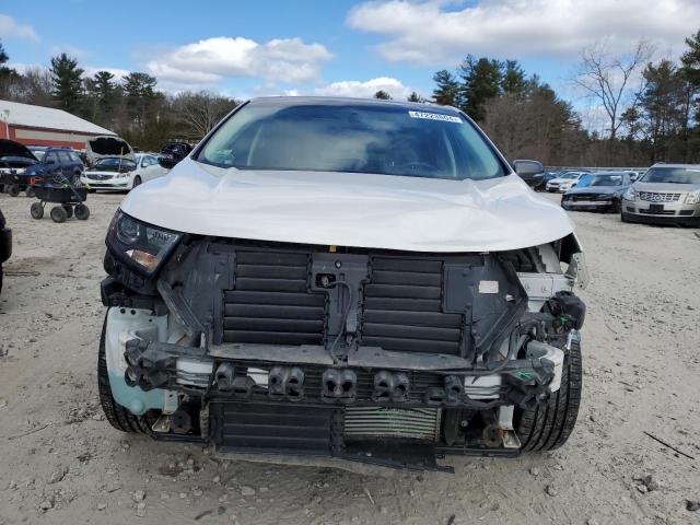Photo 5 from auction – 2018 FORD EDGE SEL with VIN 2FMPK4J95JBC29704