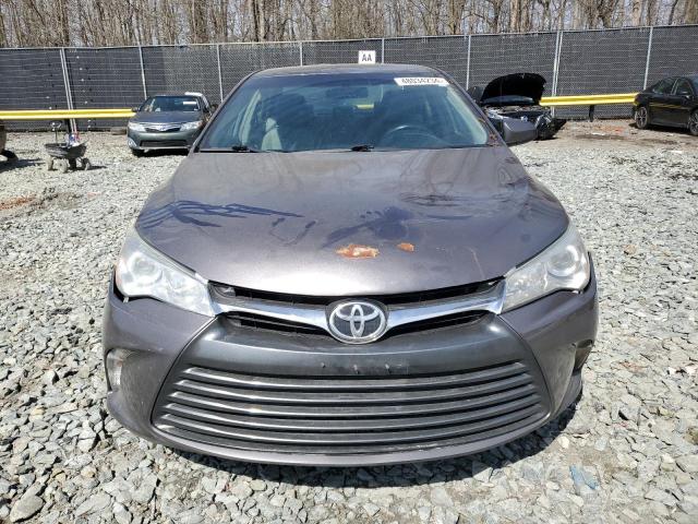 Photo 5 from auction – 2016 TOYOTA CAMRY LE with VIN 4T4BF1FK1GR562810