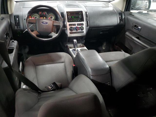 Photo 8 from auction – 2010 FORD EDGE SEL with VIN 2FMDK4JC2ABB59898