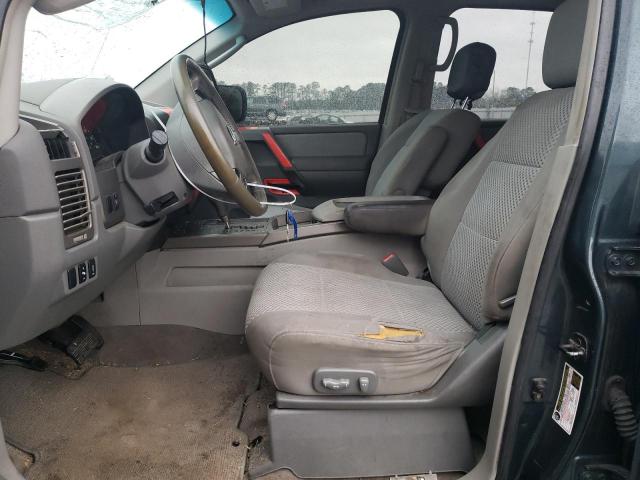 Photo 7 from auction – 2004 NISSAN ARMADA SE with VIN 5N1AA08BX4N722541