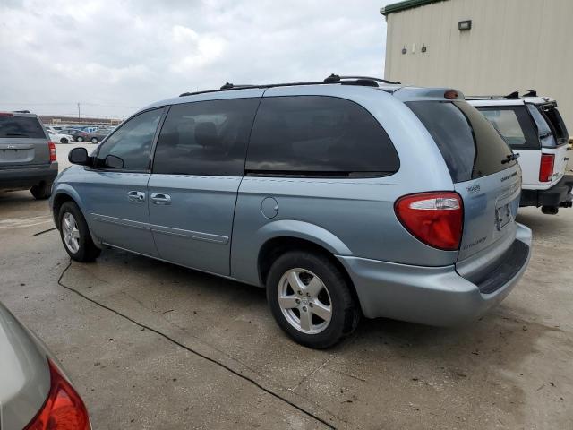 Photo 2 from auction – 2005 DODGE GRAND CARA with VIN 2D8GP44LX5R458892