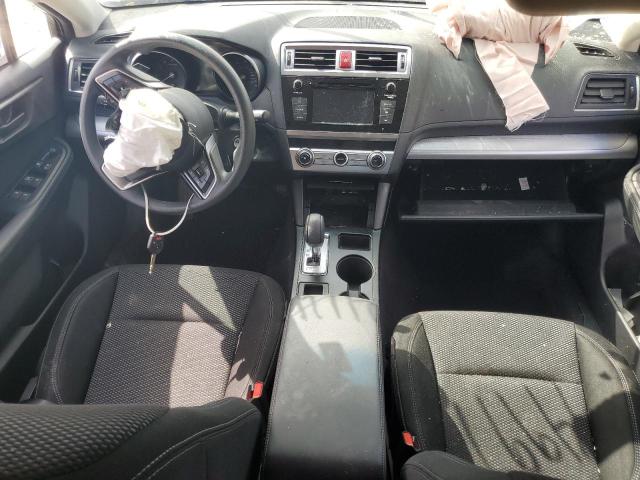 Photo 8 from auction – 2019 SUBARU OUTBACK 2. with VIN 4S4BSABCXK3322769