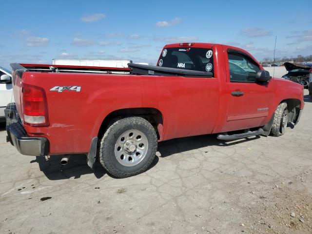Photo 3 from auction – 2011 GMC SIERRA K15 with VIN 1GTN2VEA5BZ101838