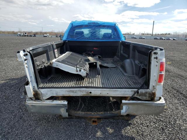 Photo 6 from auction – 2011 FORD F150 with VIN 1FTNF1CF5BKD36552