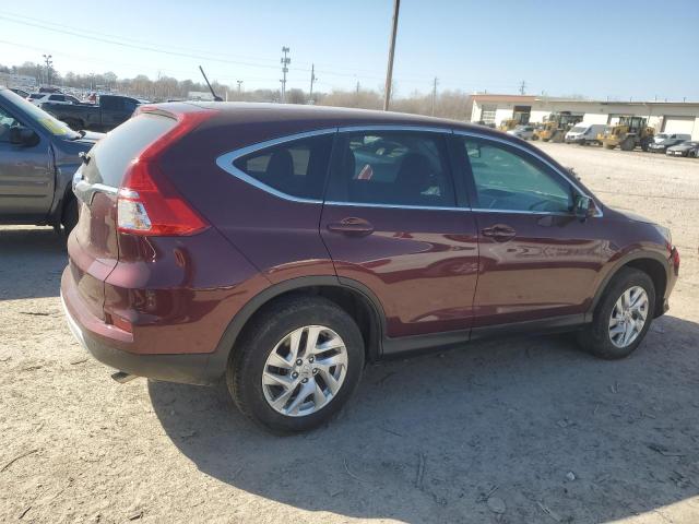 Zdjęcie 3 z aukcji – 2016 HONDA CR-V EX z VIN 5J6RM3H52GL016877