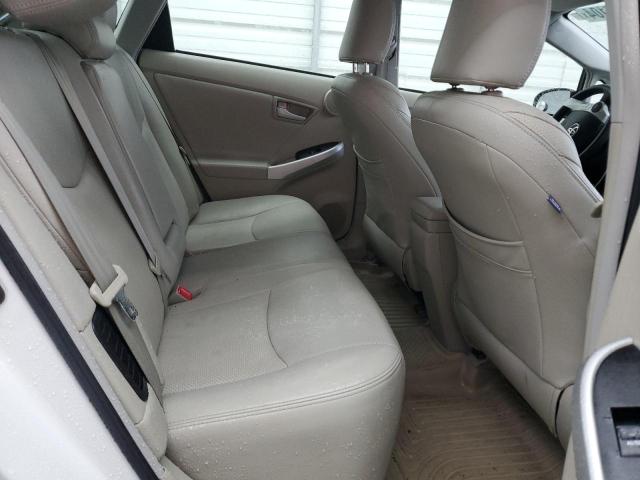 Photo 10 from auction – 2010 TOYOTA PRIUS with VIN JTDKN3DU1A0063294