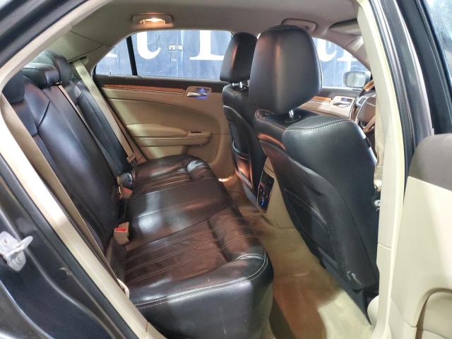 Photo 10 from auction – 2013 CHRYSLER 300C with VIN 2C3CCAET0DH674037