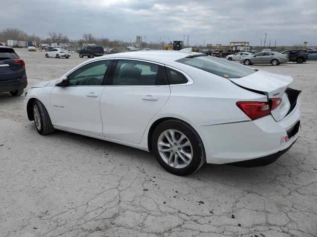 Photo 2 from auction – 2016 CHEVROLET MALIBU LT with VIN 1G1ZE5ST7GF229143