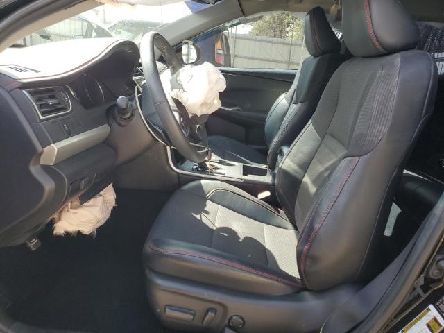 Photo 7 from auction – 2017 TOYOTA CAMRY LE with VIN 4T1BF1FK3HU815332