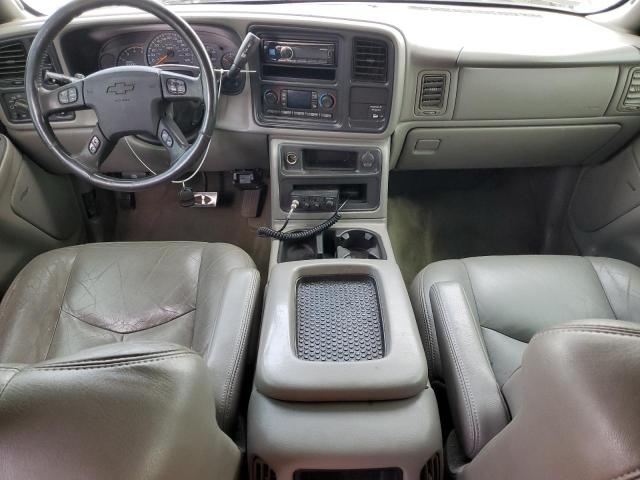 Photo 8 from auction – 2004 CHEVROLET SILVERADO with VIN 1GCHK29124E169496
