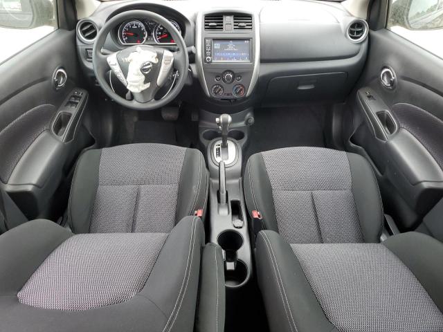 Photo 8 from auction – 2019 NISSAN VERSA S with VIN 3N1CN7AP8KL811332