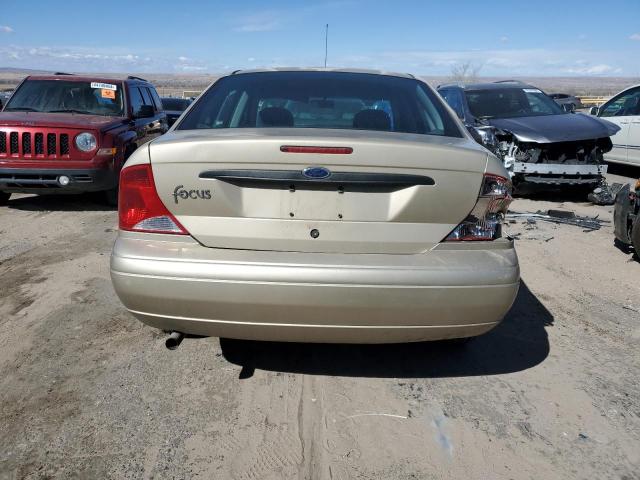 Photo 6 from auction – 2002 FORD FOCUS LX with VIN 1FAFP33P72W120416