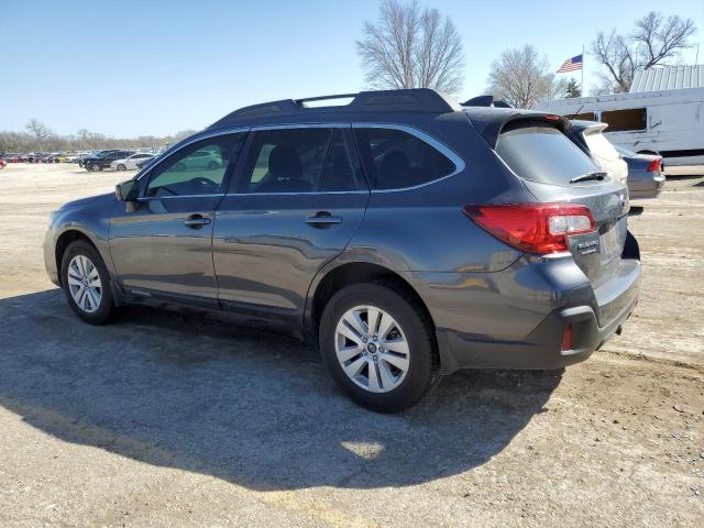 Photo 2 from auction – 2019 SUBARU OUTBACK 2. with VIN 4S4BSAFC0K3329000