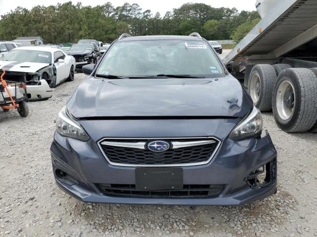 Photo 5 from auction – 2017 SUBARU IMPREZA PR with VIN 4S3GTAB6XH3702009