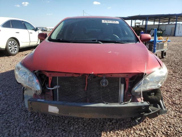 Photo 5 from auction – 2013 TOYOTA COROLLA BA with VIN 5YFBU4EE3DP130830