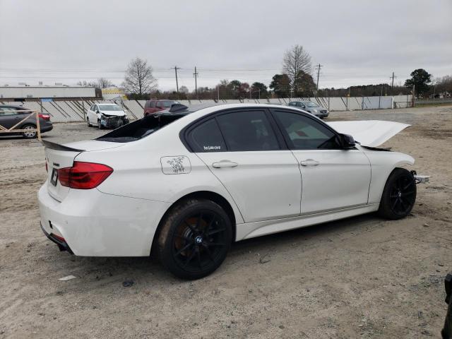Photo 3 from auction – 2018 BMW 340 XI with VIN WBA8B7C59JA584551