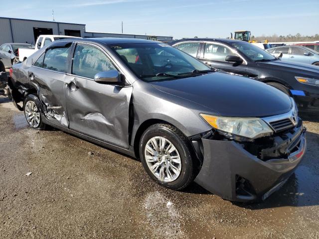 Photo 4 from auction – 2012 TOYOTA CAMRY BASE with VIN 4T1BF1FK8CU510787