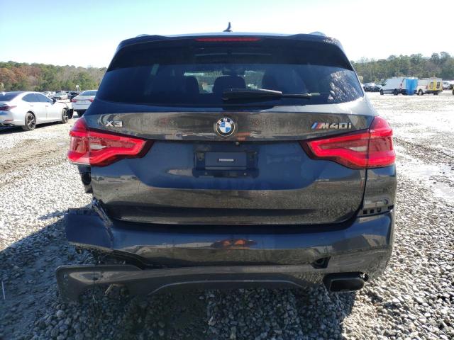 Photo 6 from auction – 2018 BMW X3 XDRIVEM with VIN 5UXTS3C5XJLA46226