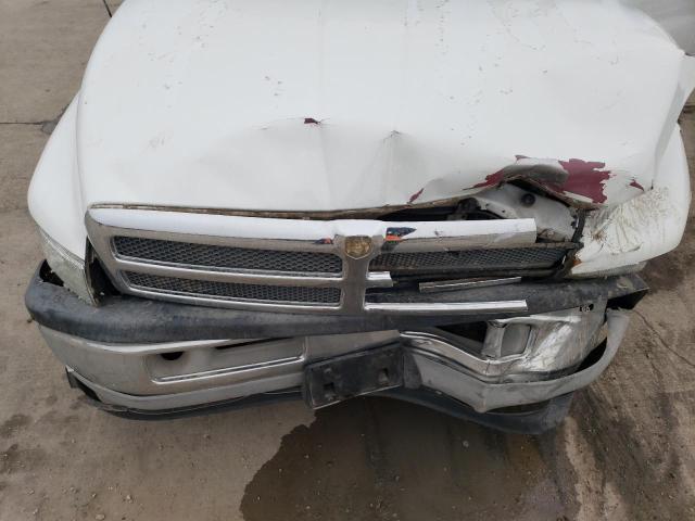 Photo 11 from auction – 1996 DODGE RAM 1500 with VIN 3B7HC13Y3TG156910
