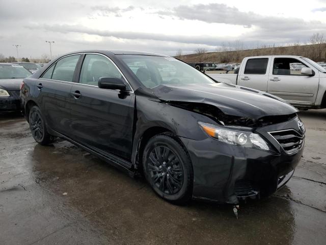Photo 4 from auction – 2011 TOYOTA CAMRY BASE with VIN 4T1BF3EK7BU209214