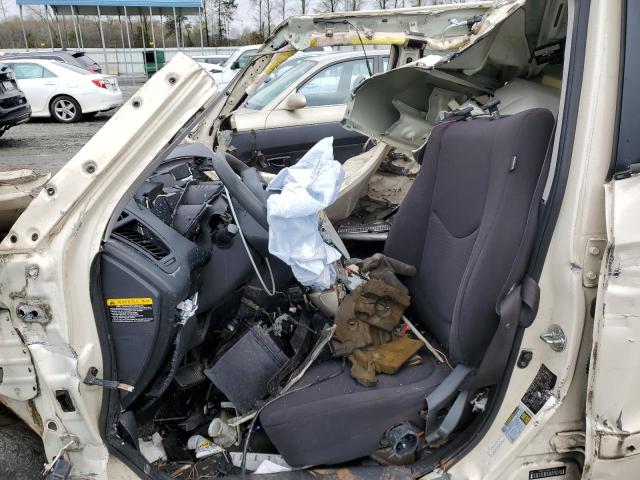 Photo 7 from auction – 2013 KIA SOUL with VIN KNDJT2A58D7766458