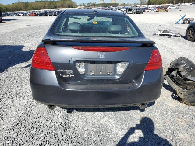 Photo 6 from auction – 2006 HONDA ACCORD EX with VIN 1HGCM66596A035664