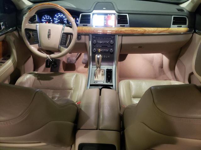 صورة رقم 8 من المزاد - 2011 LINCOLN MKS مع VIN 1LNHL9FT5BG608117