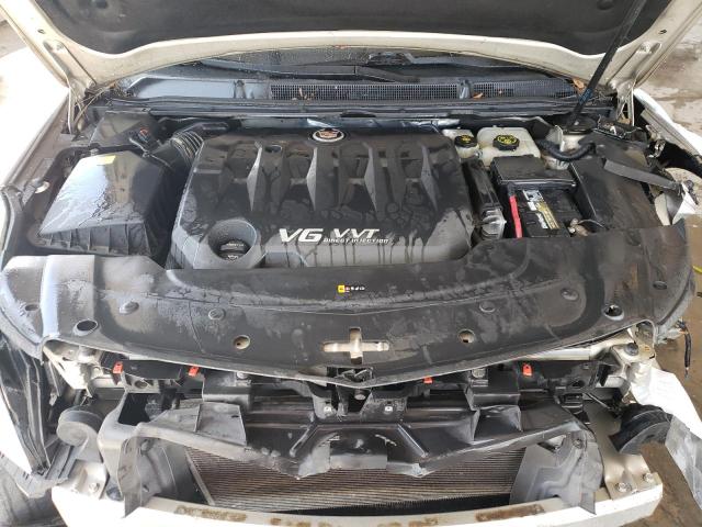 Photo 11 from auction – 2013 CADILLAC XTS with VIN 2G61N5S31D9184454