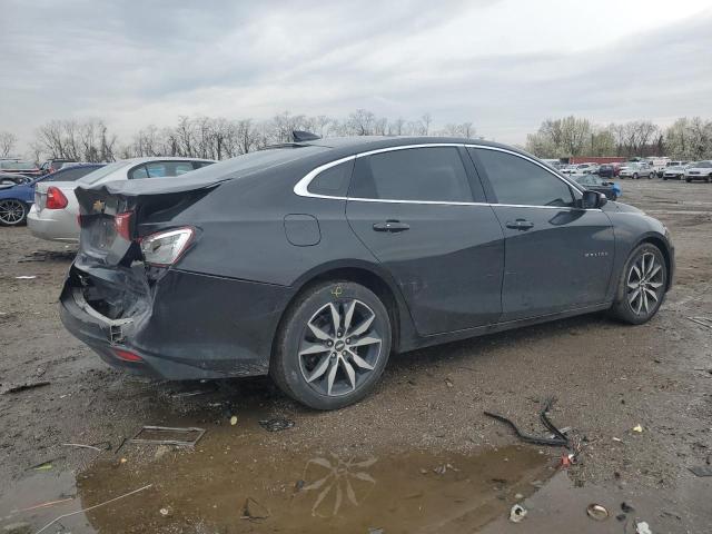 Photo 3 from auction – 2018 CHEVROLET MALIBU LT with VIN 1G1ZD5ST9JF288141