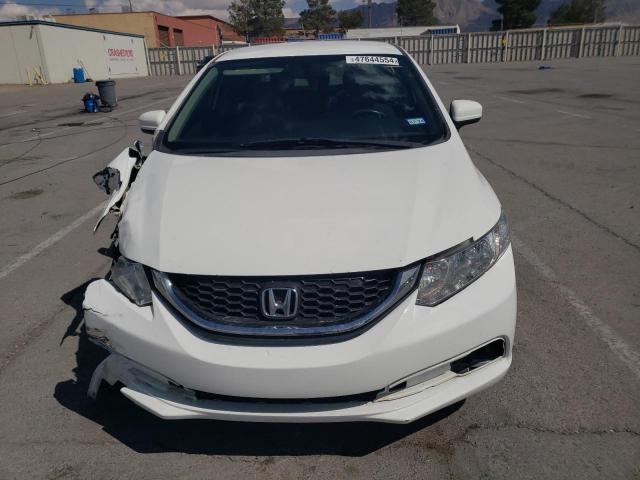 Photo 5 from auction – 2015 HONDA CIVIC LX with VIN 2HGFB2F51FH518871