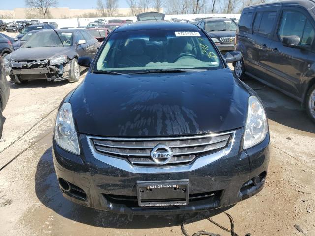 Photo 5 from auction – 2012 NISSAN ALTIMA BAS with VIN 1N4AL2AP6CN415520
