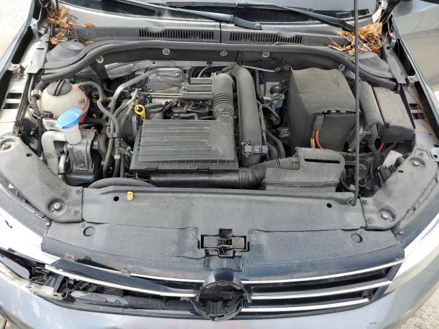 Photo 11 from auction – 2016 VOLKSWAGEN JETTA with VIN 3VW267AJ2GM349866