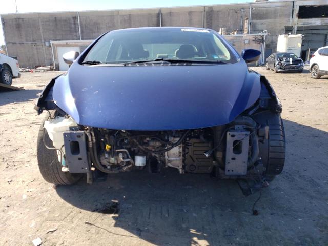 Photo 5 from auction – 2016 HYUNDAI ELANTRA SE with VIN 5NPDH4AE7GH672582