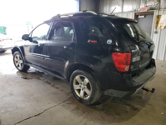 Photo 2 from auction – 2008 PONTIAC TORRENT with VIN 2CKDL33F786300771