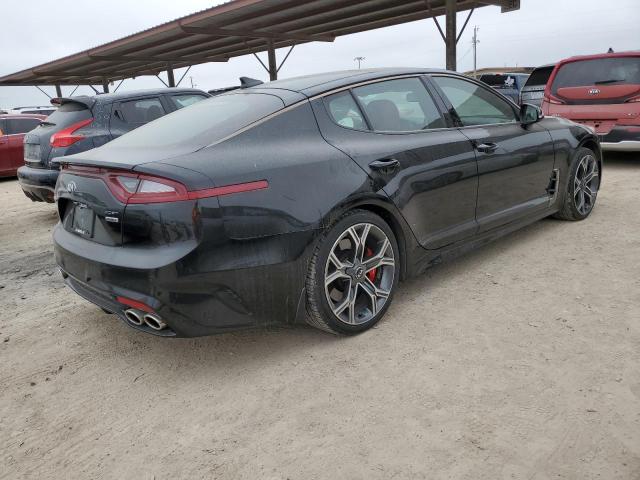 Photo 3 from auction – 2018 KIA STINGER GT with VIN KNAE55LC7J6022809