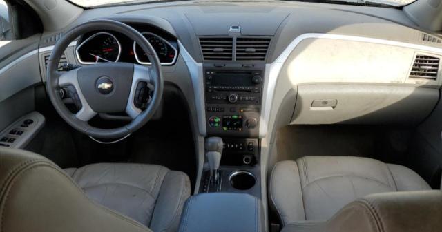 Zdjęcie 8 z aukcji – 2012 CHEVROLET TRAVERSE L z VIN 1GNKRJED2CJ144901