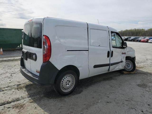 Фото 3 с аукциона – 2021 RAM PROMASTER с VIN ZFBHRFAB5M6T17399