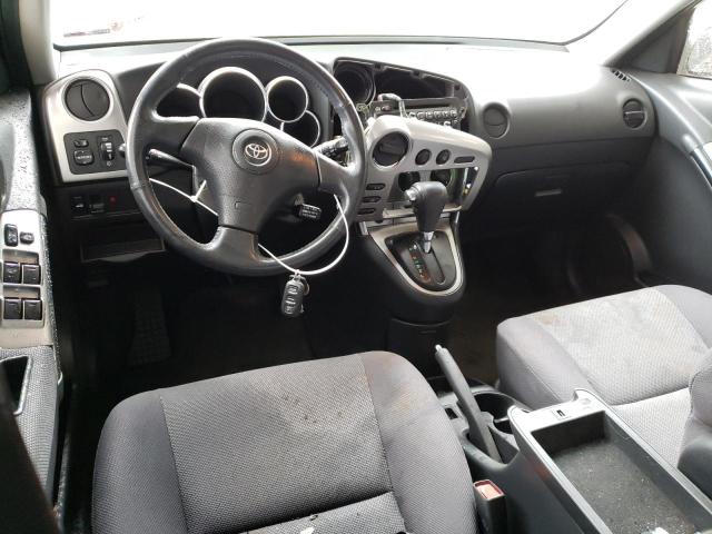 Photo 8 from auction – 2003 TOYOTA COROLLA MA with VIN 2T1KR32E73C039672