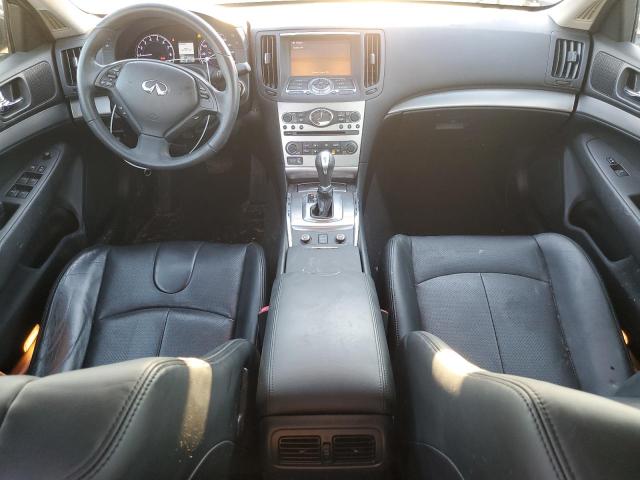 Photo 8 from auction – 2012 INFINITI G25 with VIN JN1DV6AR7CM860982