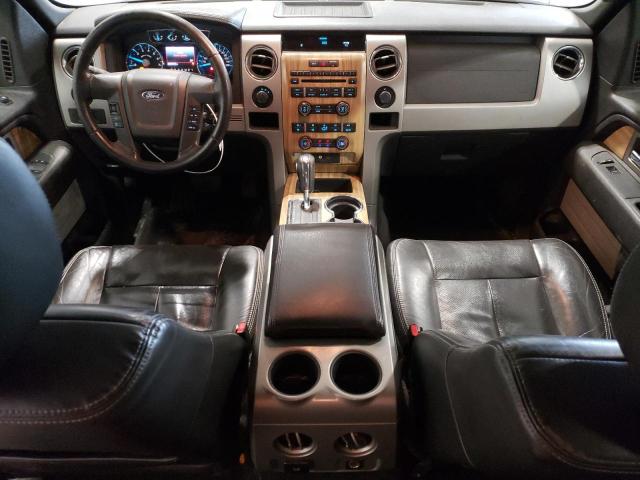 Photo 8 from auction – 2011 FORD F150 SUPER with VIN 1FTFW1EF2BFD12171