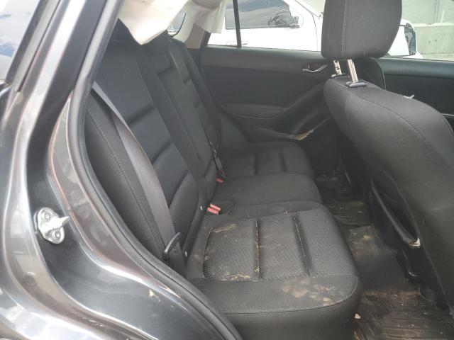 Zdjęcie 11 z aukcji – 2014 MAZDA CX-5 TOURI z VIN JM3KE2CY6E0338976