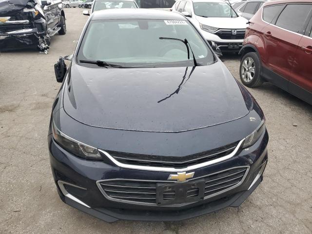 Photo 5 from auction – 2018 CHEVROLET MALIBU LS with VIN 1G1ZB5ST0JF240419