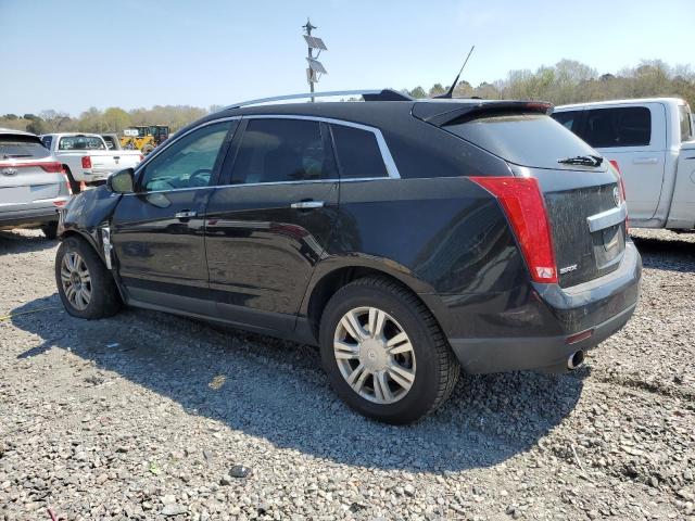 Photo 2 from auction – 2012 CADILLAC SRX LUXURY with VIN 3GYFNAE3XCS510691