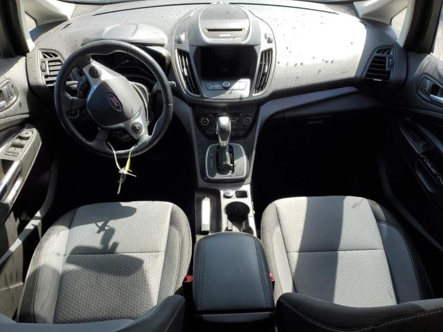 Photo 8 from auction – 2018 FORD C-MAX SE with VIN 1FADP5AU6JL100394